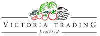 logo victoria trading